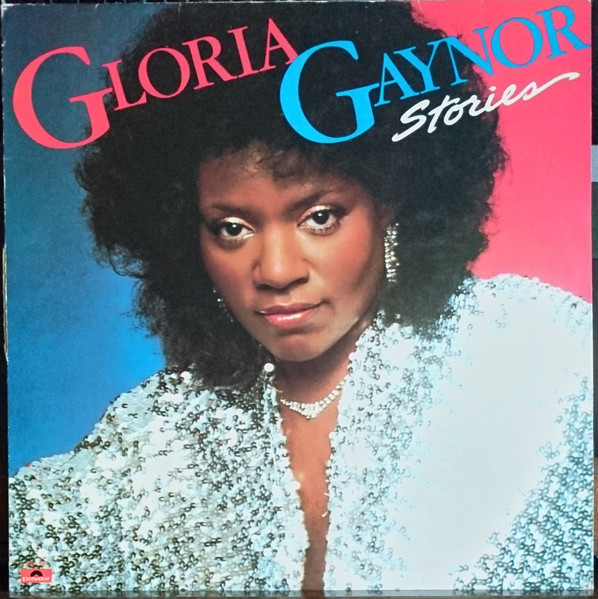 Gloria Gaynor – Stories