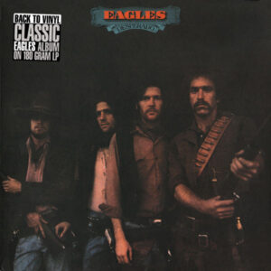 Eagles – Desperado