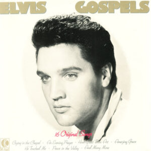Elvis Presley – Elvis Gospels