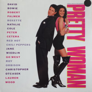 Various – Pretty Woman (Original Picture Soundtrack)
