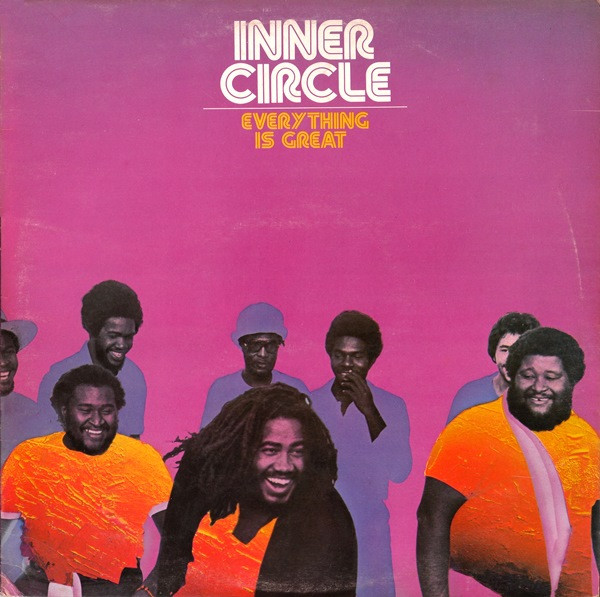 Inner Circle – Everything Is Great