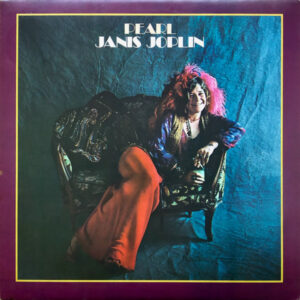 Janis Joplin – Pearl