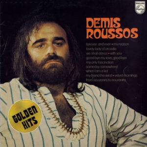 Demis Roussos – Golden Hits