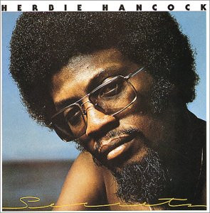 Herbie Hancock – Secrets