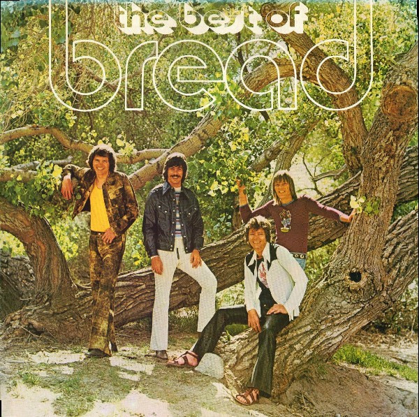 Bread – The Best Of Bread