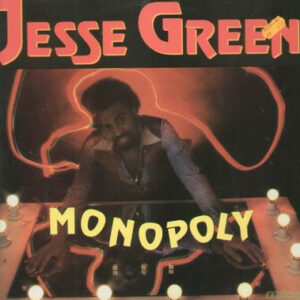 Jesse Green – Monopoly