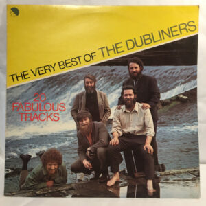Dubliners, The – The Very Best Of The Dubliners