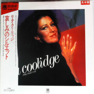 Rita Coolidge – Fool That I Am