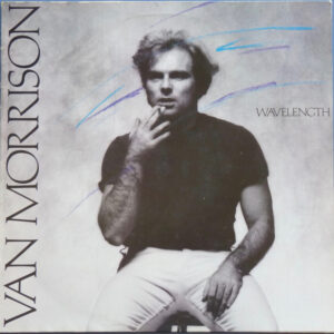 Van Morrison – Wavelength