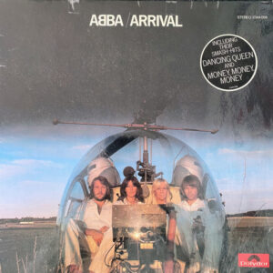 ABBA – Arrival