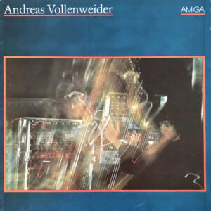 Andreas Vollenweider – Andreas Vollenweider
