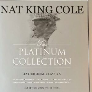 Nat King Cole – The Platinum Collection