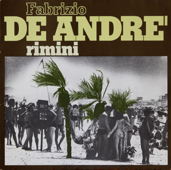 Fabrizio De André – Rimini