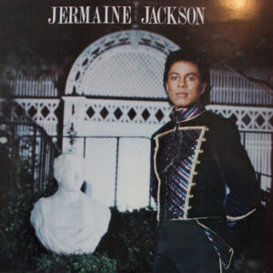 Jermaine Jackson – Jermaine Jackson