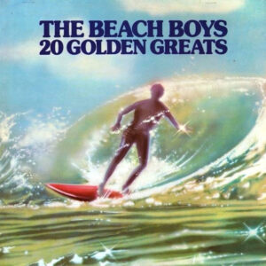 Beach Boys, The – 20 Golden Greats