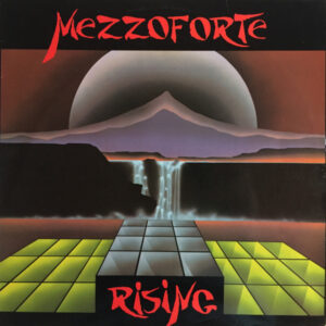 Mezzoforte – Rising