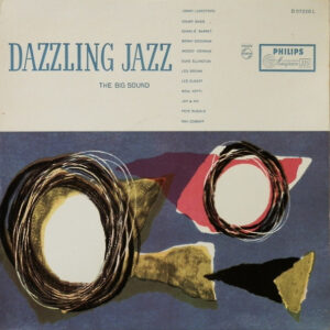Various – Dazzling Jazz - The Big Sound