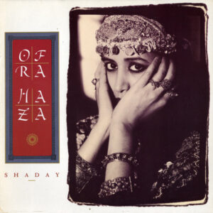 Ofra Haza – Shaday