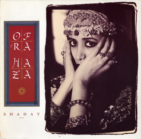 Ofra Haza – Shaday