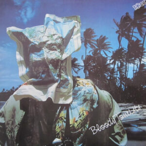 10cc – Bloody Tourists