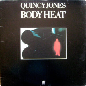Quincy Jones – Body Heat