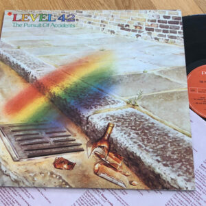 Level 42 – The Pursuit Of Accidents