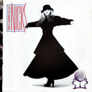 Stevie Nicks – Rock A Little