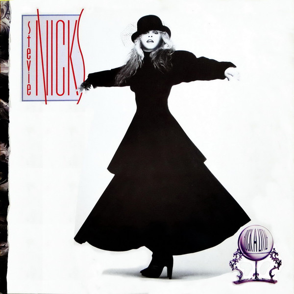 Stevie Nicks – Rock A Little