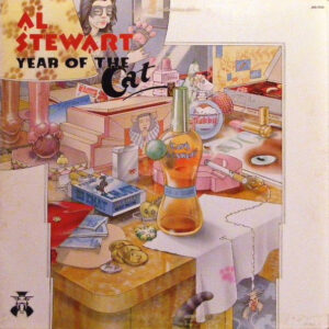 Al Stewart – Year Of The Cat