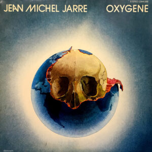 Jean-Michel Jarre – Oxygene
