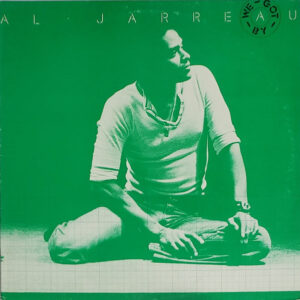 Al Jarreau – We Got By