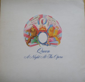 Queen – A Night At The Opera