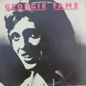 Georgie Fame – Georgie Fame