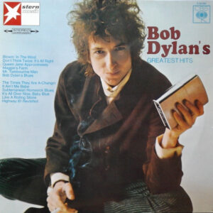 Bob Dylan – Bob Dylan's Greatest Hits