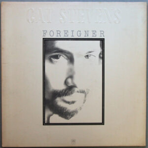 Cat Stevens – Foreigner