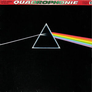 Pink Floyd – The Dark Side Of The Moon