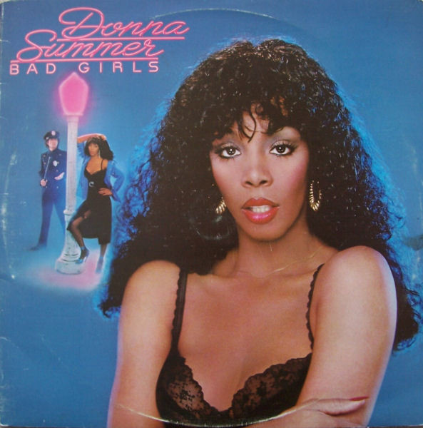 Donna Summer – Bad Girls
