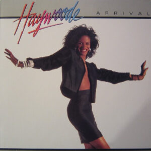 Haywoode – Arrival