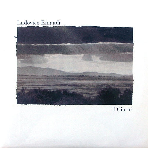 Ludovico Einaudi – I Giorni