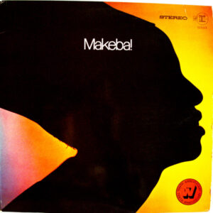 Miriam Makeba – Makeba!
