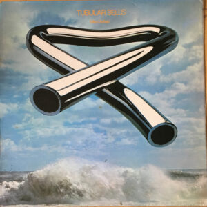 Mike Oldfield – Tubular Bells