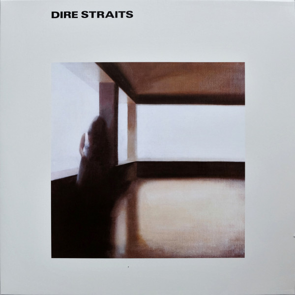 Dire Straits – Dire Straits