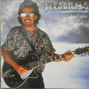 George Harrison – Cloud Nine