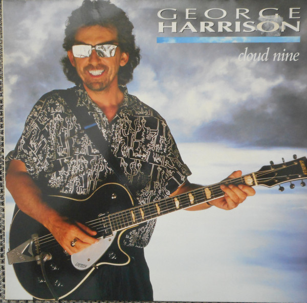 George Harrison – Cloud Nine