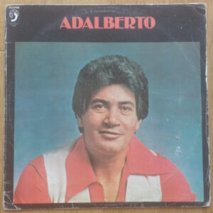 Adalberto Santiago – Adalberto