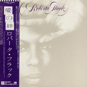 Roberta Flack – Roberta Flack
