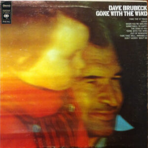 Dave Brubeck – Gone With The Wind