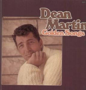 Dean Martin – Golden Songs