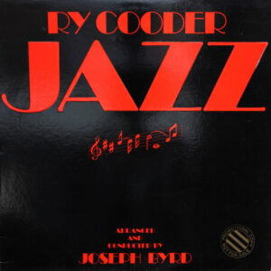 Ry Cooder – Jazz