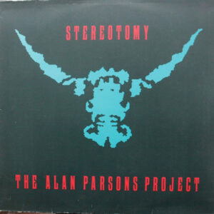 Alan Parsons Project, The – Stereotomy